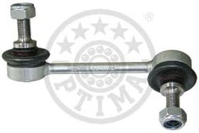 Стійка стабілізатора