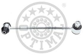 Стойка стабилизатора Стойка стабилизатора