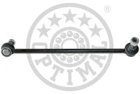 Стійка стабілізатора