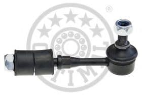 Стійка стабілізатора Стійка стабілізатора