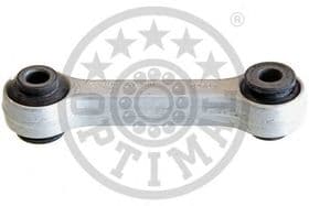 Стойка стабилизатора Стойка стабилизатора