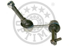 Стійка стабілізатора