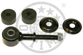 Стійка стабілізатора