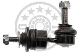 Стойка стабилизатора Стойка стабилизатора