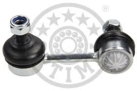 Стійка стабілізатора Стійка стабілізатора