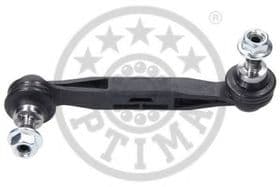 Стойка стабилизатора Стойка стабилизатора