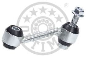 Стійка стабілізатора