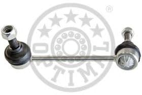 Стойка стабилизатора Стойка стабилизатора