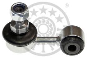 Стійка стабілізатора