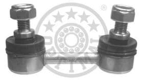 Стойка стабилизатора Стойка стабилизатора