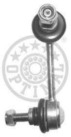 Стійка стабілізатора Стійка стабілізатора