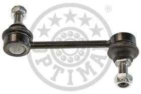 Стойка стабилизатора Стойка стабилизатора