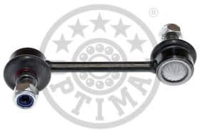 Стойка стабилизатора Стойка стабилизатора