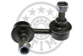 Стойка стабилизатора Стойка стабилизатора