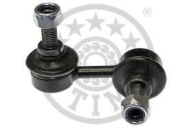 Стойка стабилизатора Стойка стабилизатора