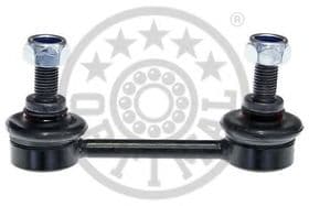 Стійка стабілізатора