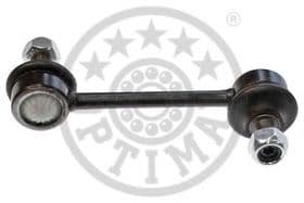 Стойка стабилизатора Стойка стабилизатора