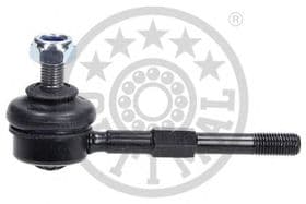 Стойка стабилизатора Стойка стабилизатора