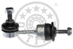 Стойка стабилизатора Стойка стабилизатора