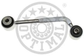 Стійка стабілізатора