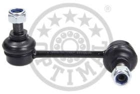 Стойка стабилизатора Стойка стабилизатора