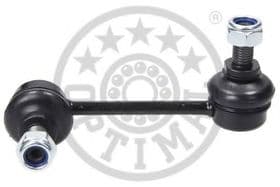 Стойка стабилизатора Стойка стабилизатора