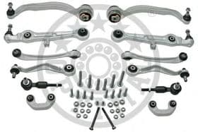 Комплект важелів Optimal G8-550