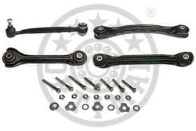 Комплект важелів