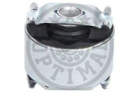 Сайлентблок важеля