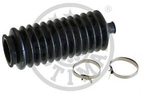 Пильник кермової рейки