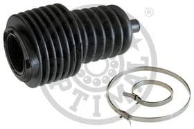 Пильник кермової рейки