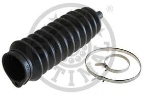 Пильник кермової рейки