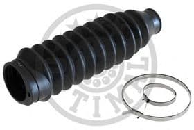 Пильник кермової рейки