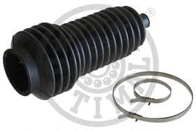 Пильник кермової рейки