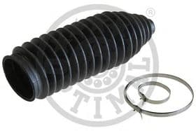 Пильник кермової рейки