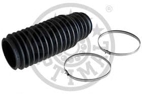 Пыльник рулевой рейки