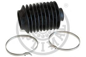 Пыльник рулевой рейки