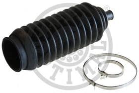 Пильник кермової рейки