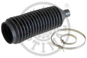 Пыльник рулевой рейки