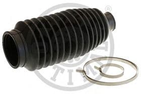 Пыльник рулевой рейки