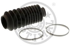 Пыльник рулевой рейки