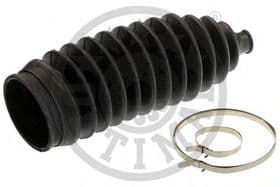 Пыльник рулевой рейки