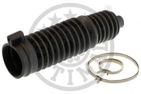 Пильник кермової рейки