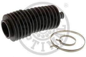 Пильник кермової рейки