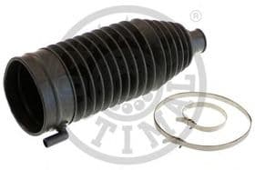 Пыльник рулевой рейки