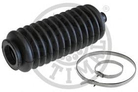 Пильник кермової рейки