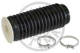 Пильник кермової рейки