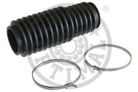 Пильник кермової рейки