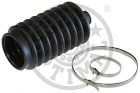 Пыльник рулевой рейки