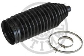 Пильник кермової рейки